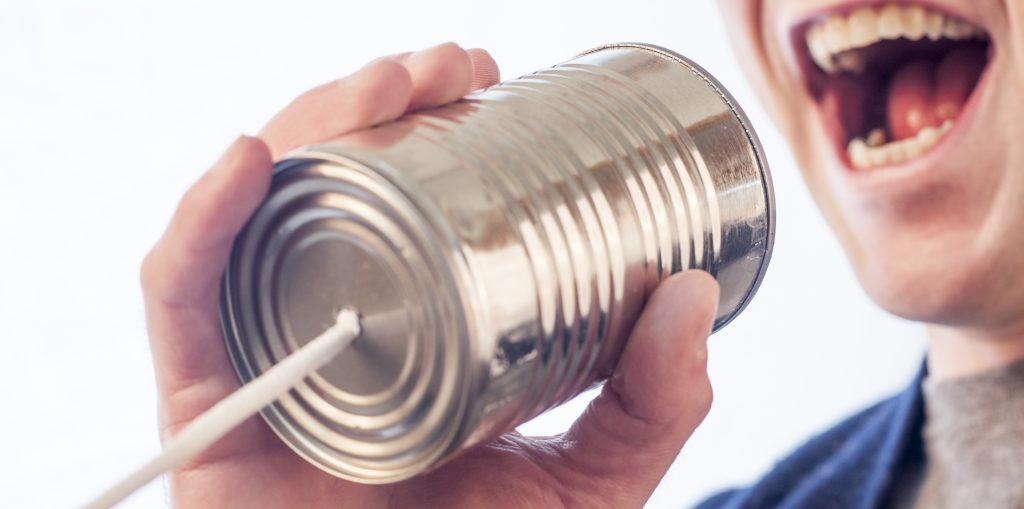 sociologie & communication